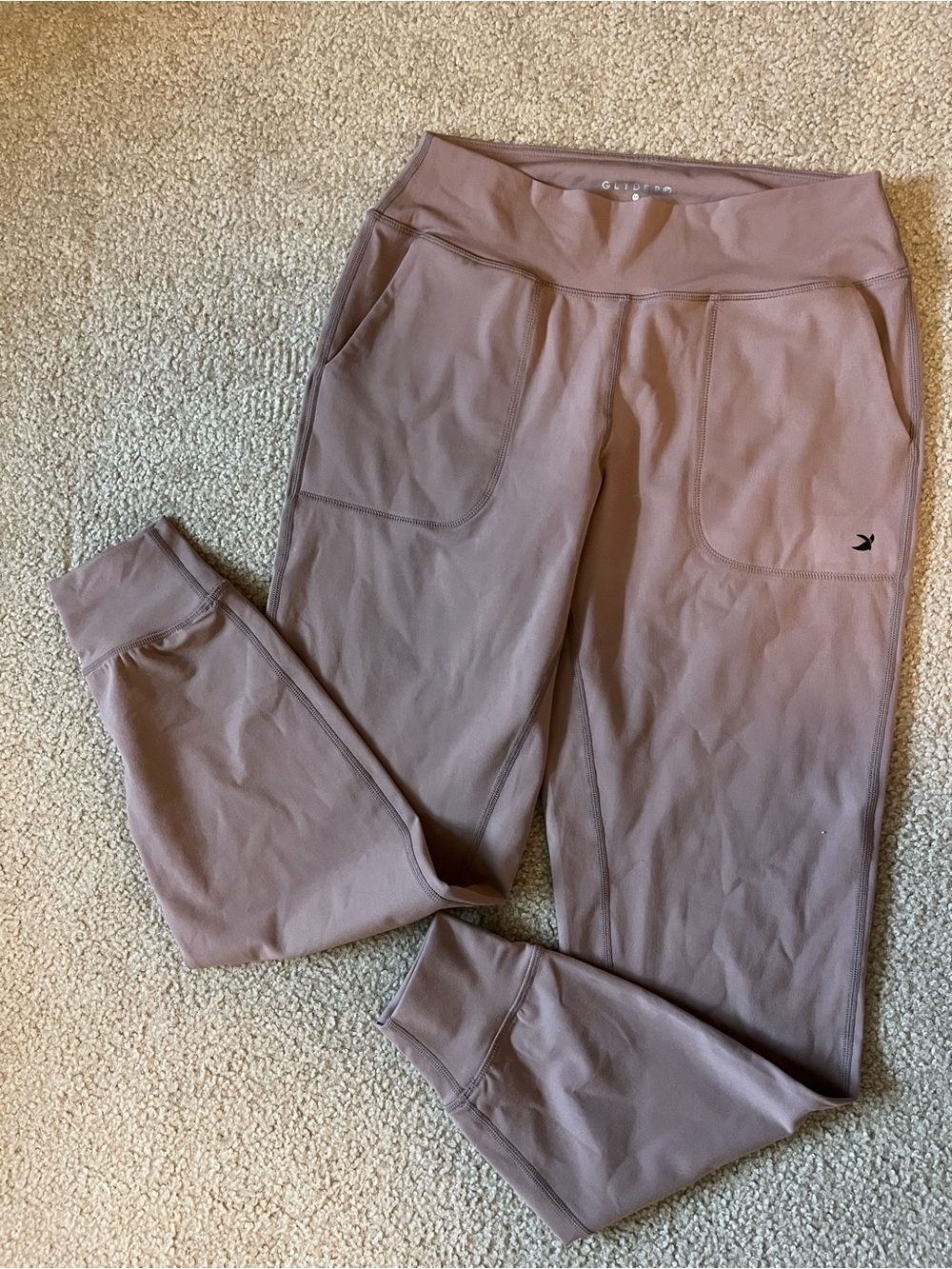 Women’s Glyder Active Jogger.
